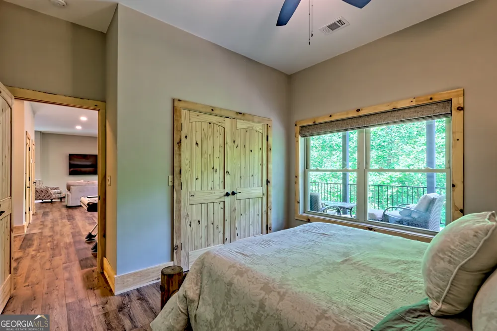 117 Ivy Ridge WAY Clarkesville, GA 30523