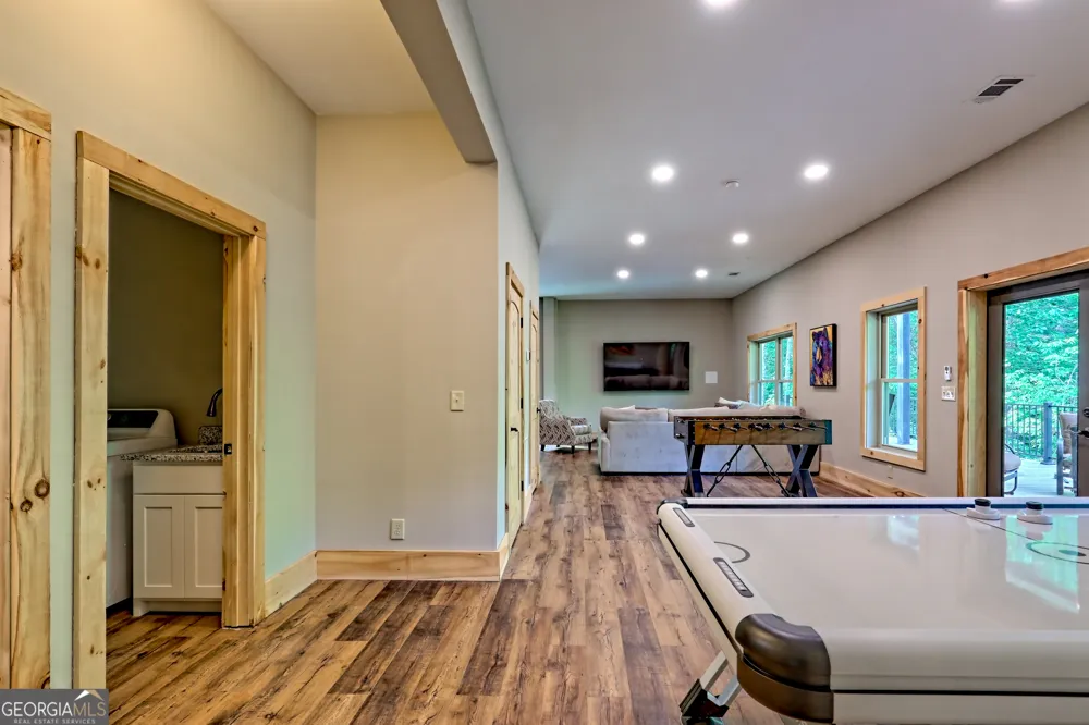 117 Ivy Ridge WAY Clarkesville, GA 30523