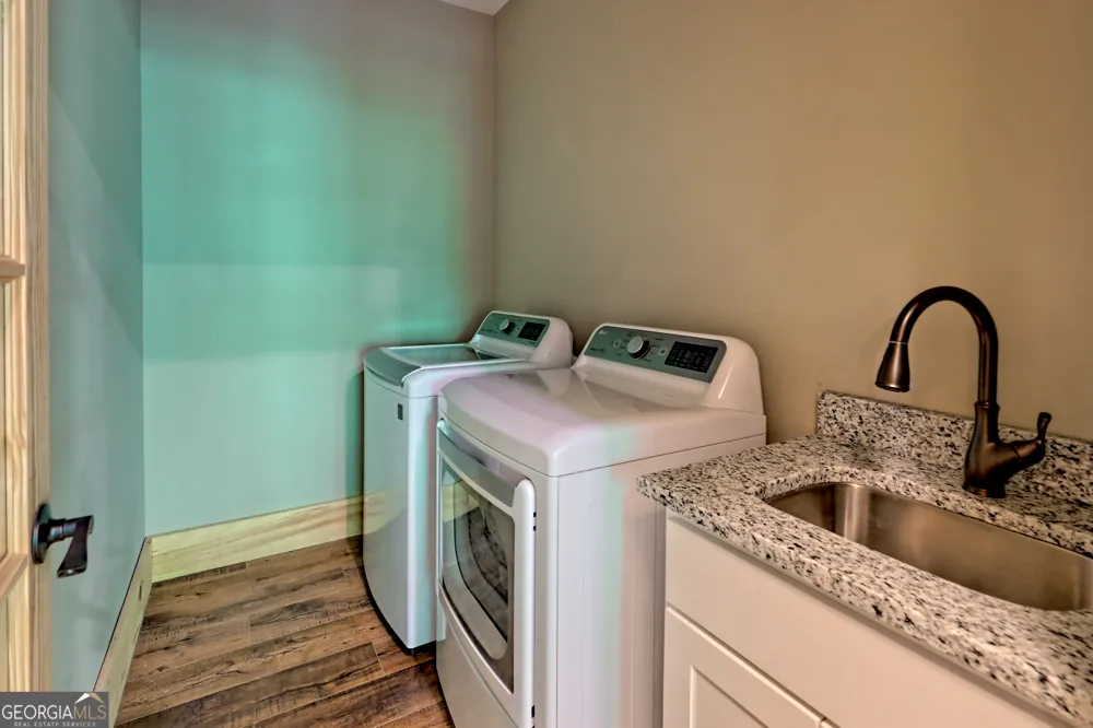 117 Ivy Ridge WAY Clarkesville, GA 30523
