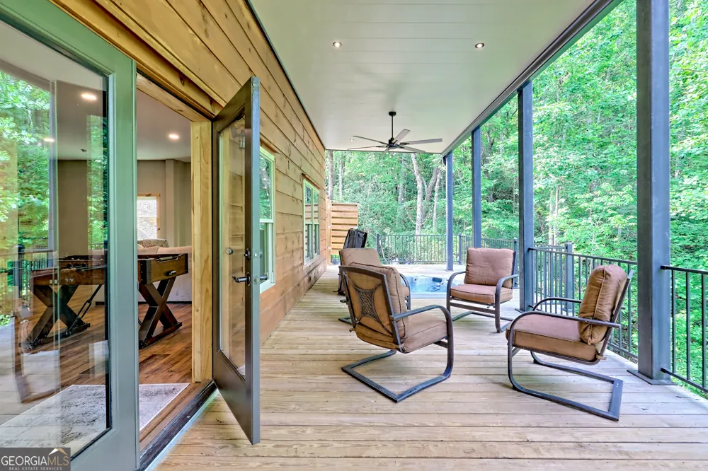 117 Ivy Ridge WAY Clarkesville, GA 30523