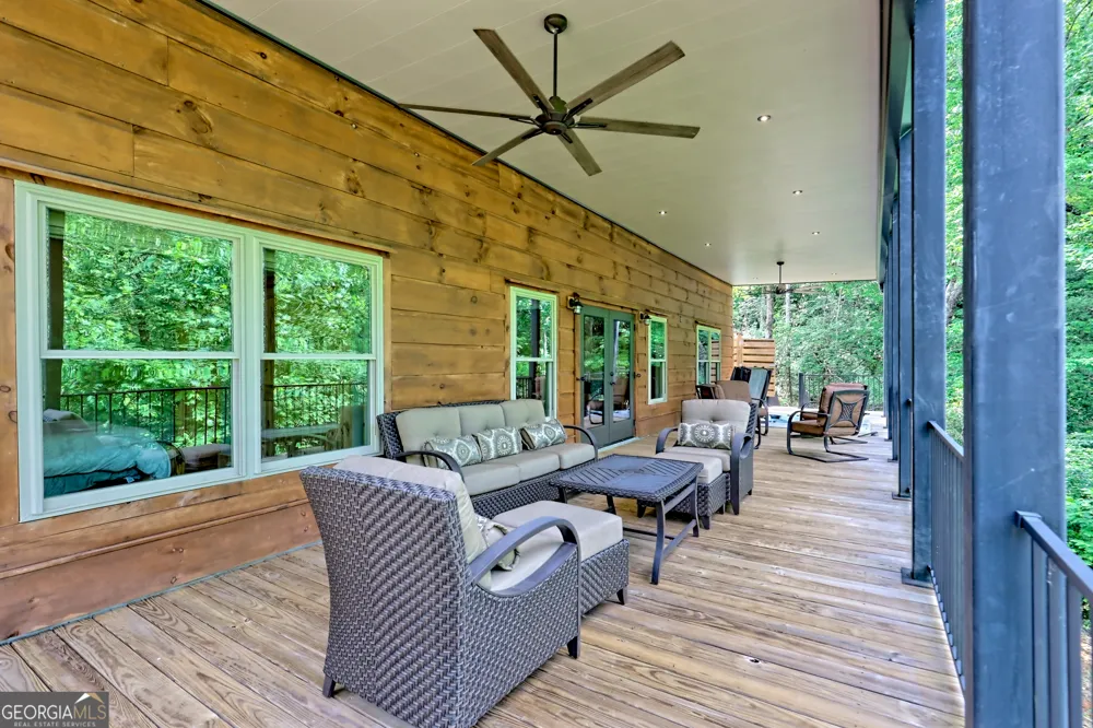 117 Ivy Ridge WAY Clarkesville, GA 30523