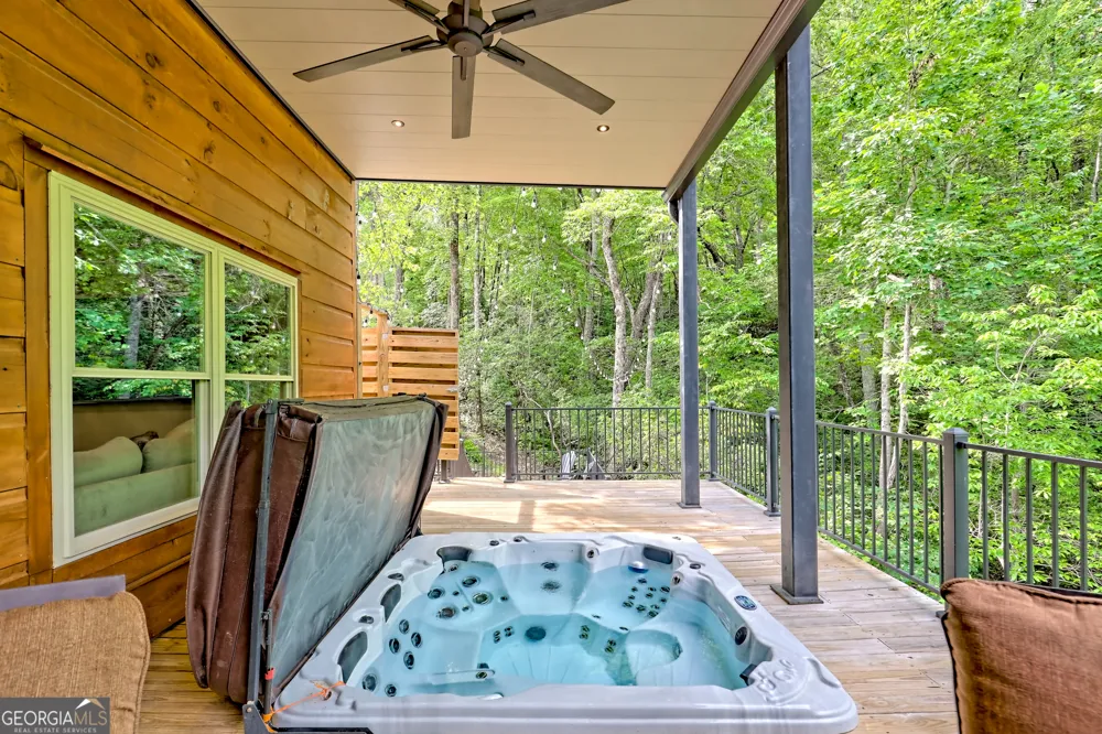 117 Ivy Ridge WAY Clarkesville, GA 30523