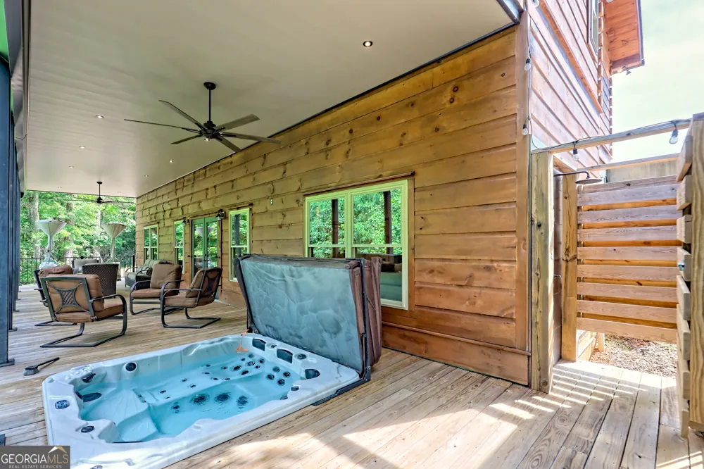 117 Ivy Ridge WAY Clarkesville, GA 30523