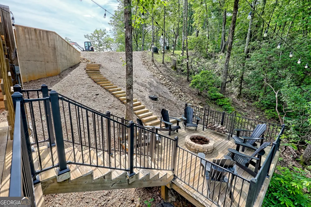 117 Ivy Ridge WAY Clarkesville, GA 30523