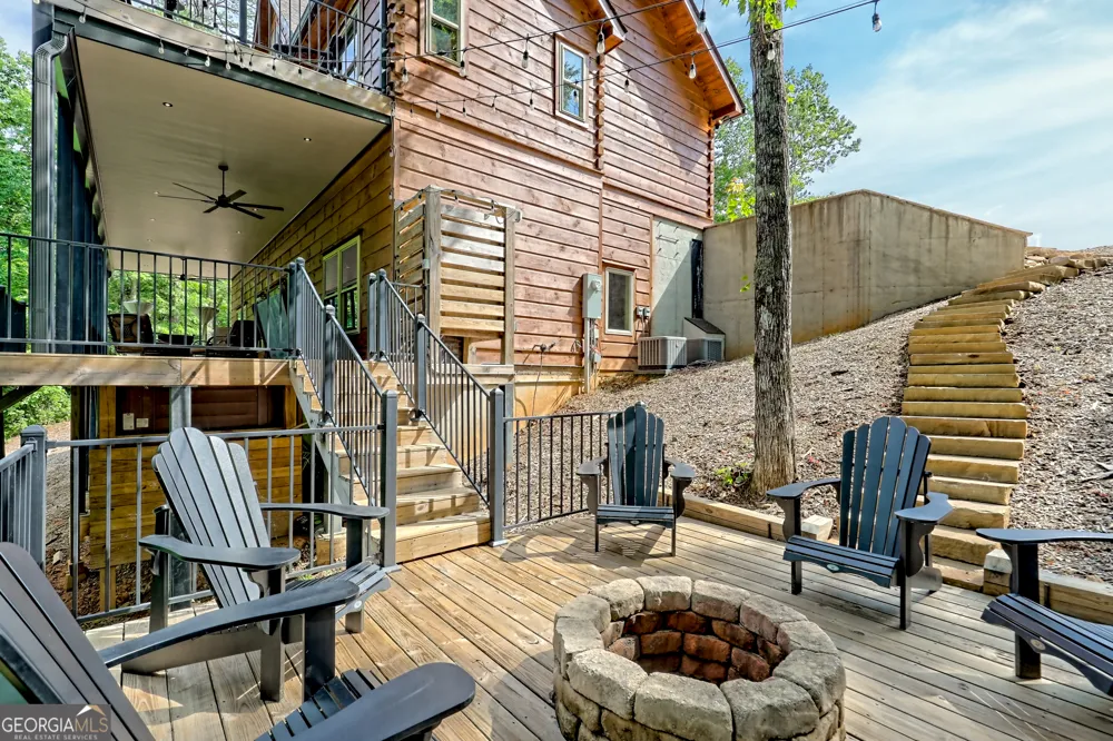 117 Ivy Ridge WAY Clarkesville, GA 30523
