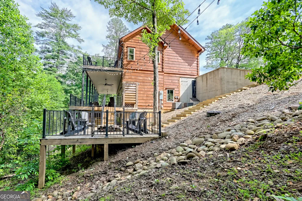 117 Ivy Ridge WAY Clarkesville, GA 30523