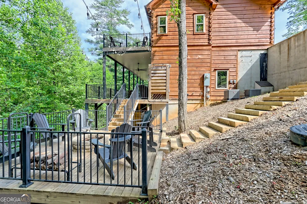 117 Ivy Ridge WAY Clarkesville, GA 30523