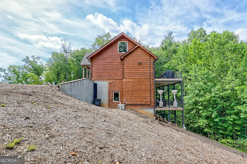 117 Ivy Ridge WAY Clarkesville, GA 30523