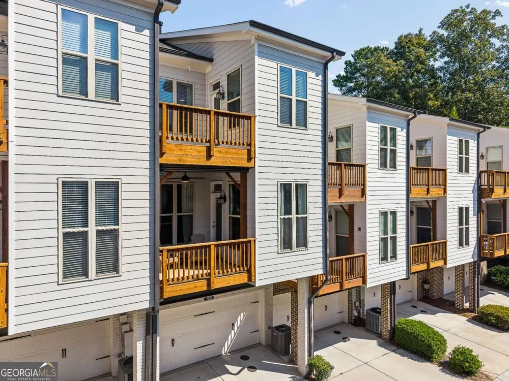 259 Franklin RD Atlanta, GA 30342