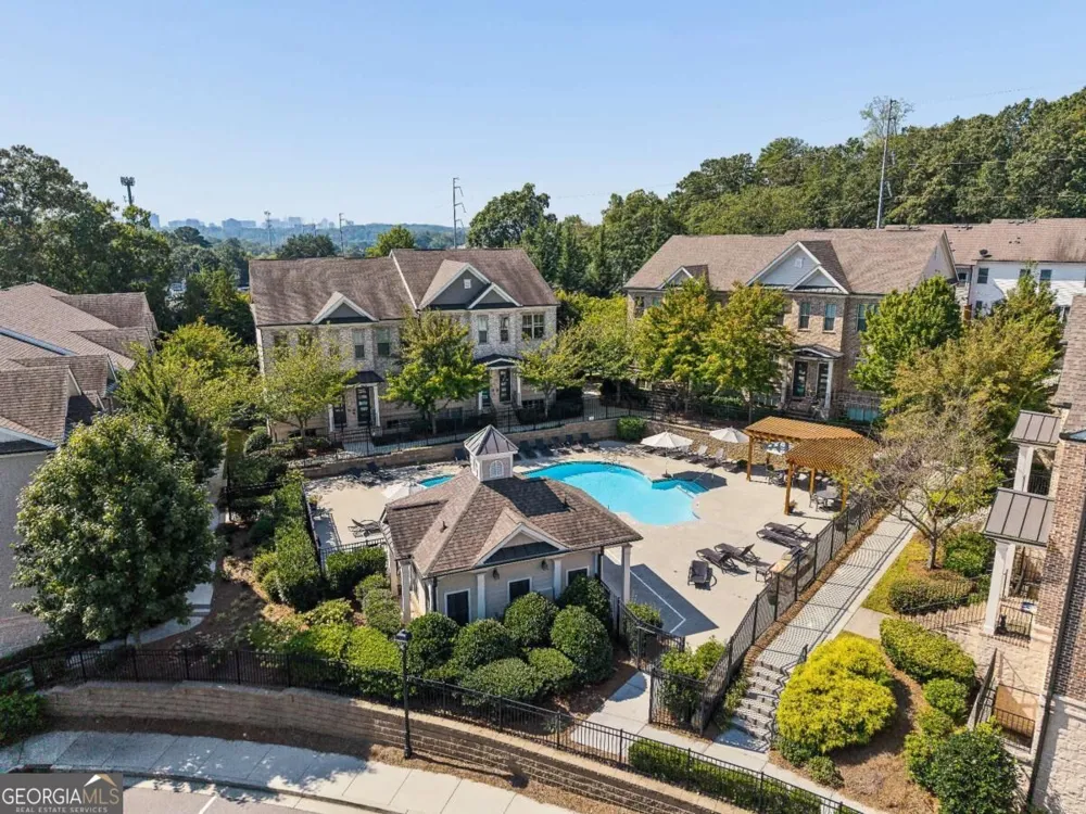 259 Franklin RD Atlanta, GA 30342