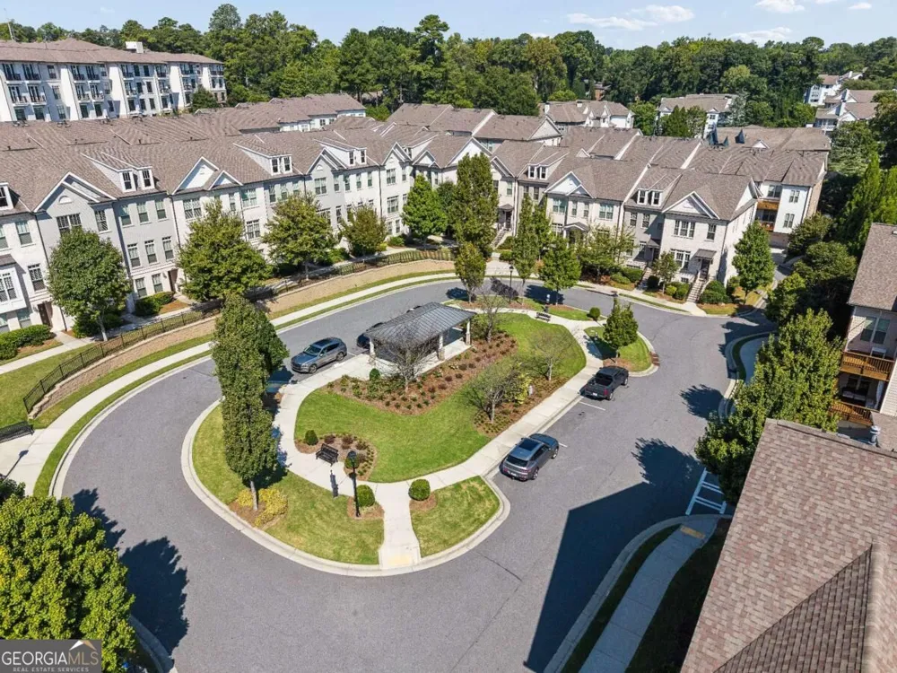 259 Franklin RD Atlanta, GA 30342