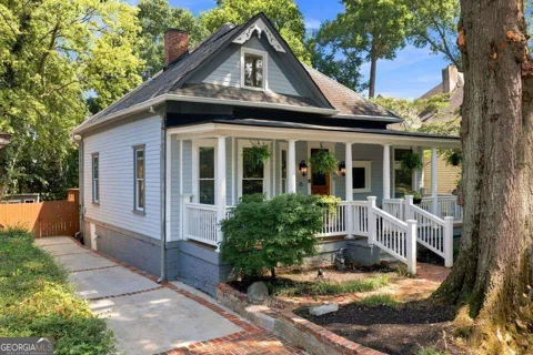 285 Alaska AVE NE