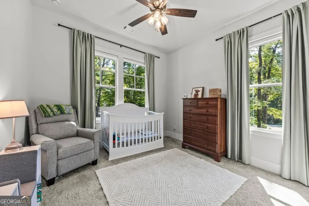 1011 Peachtree CT Greensboro, GA 30642