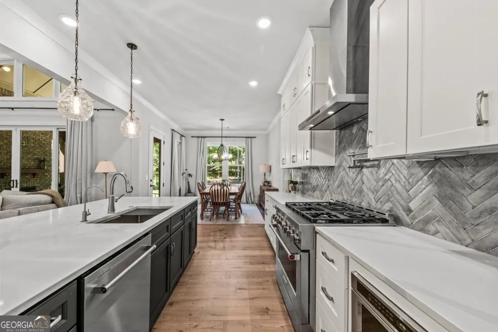 1011 Peachtree CT Greensboro, GA 30642