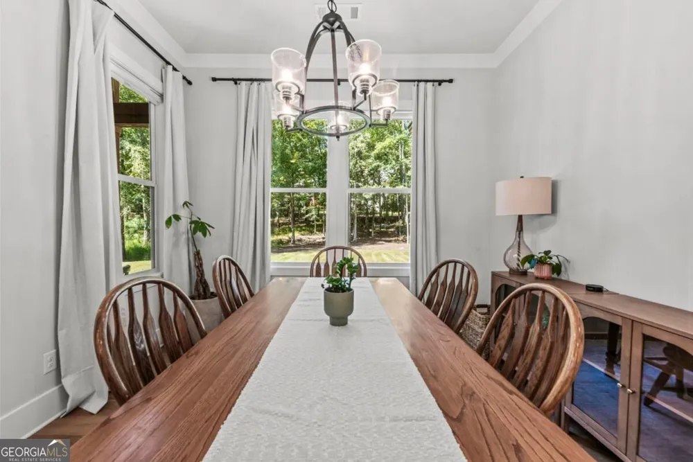 1011 Peachtree CT Greensboro, GA 30642