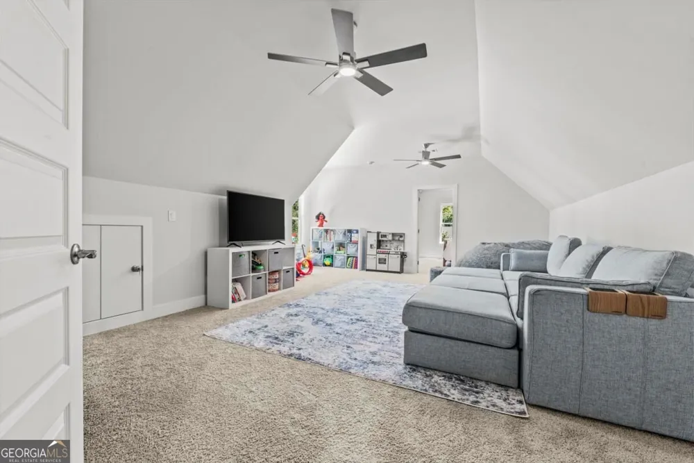 1011 Peachtree CT Greensboro, GA 30642