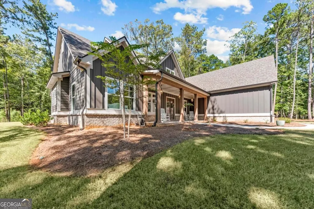 1011 Peachtree CT Greensboro, GA 30642