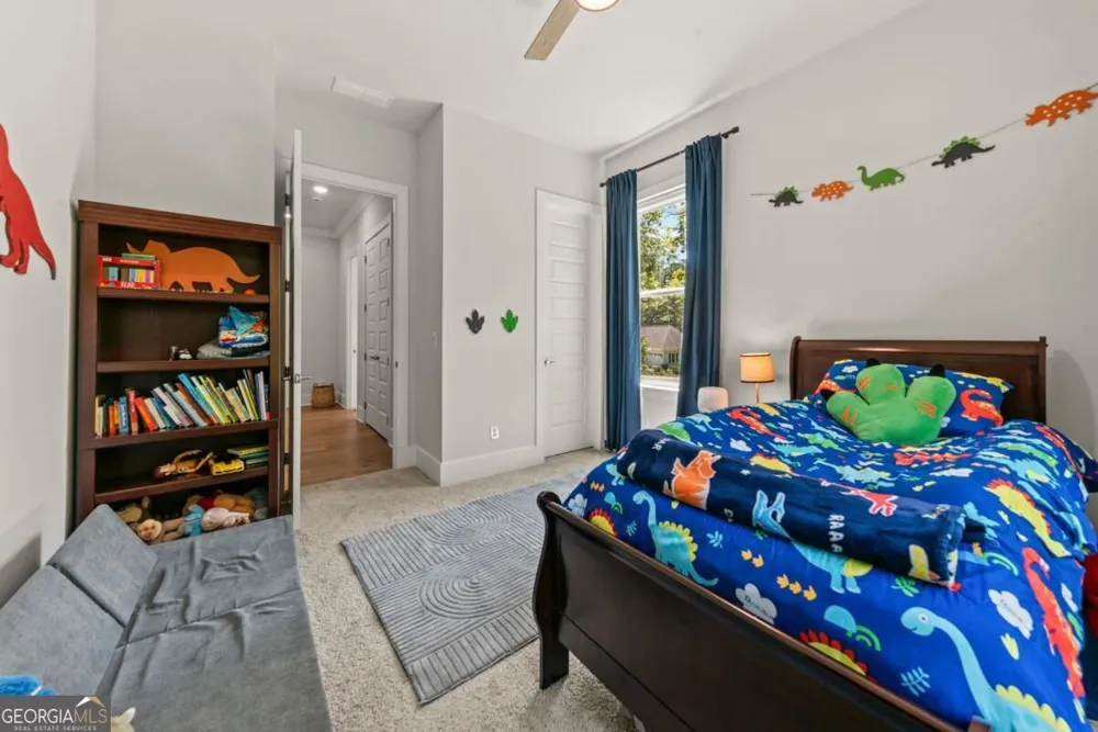 1011 Peachtree CT Greensboro, GA 30642