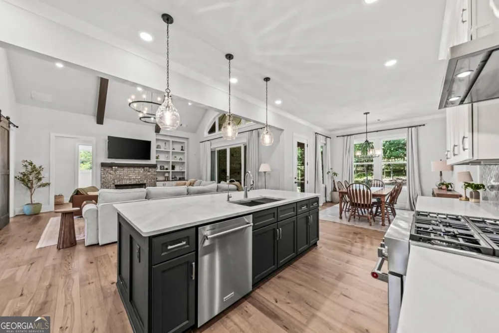 1011 Peachtree CT Greensboro, GA 30642