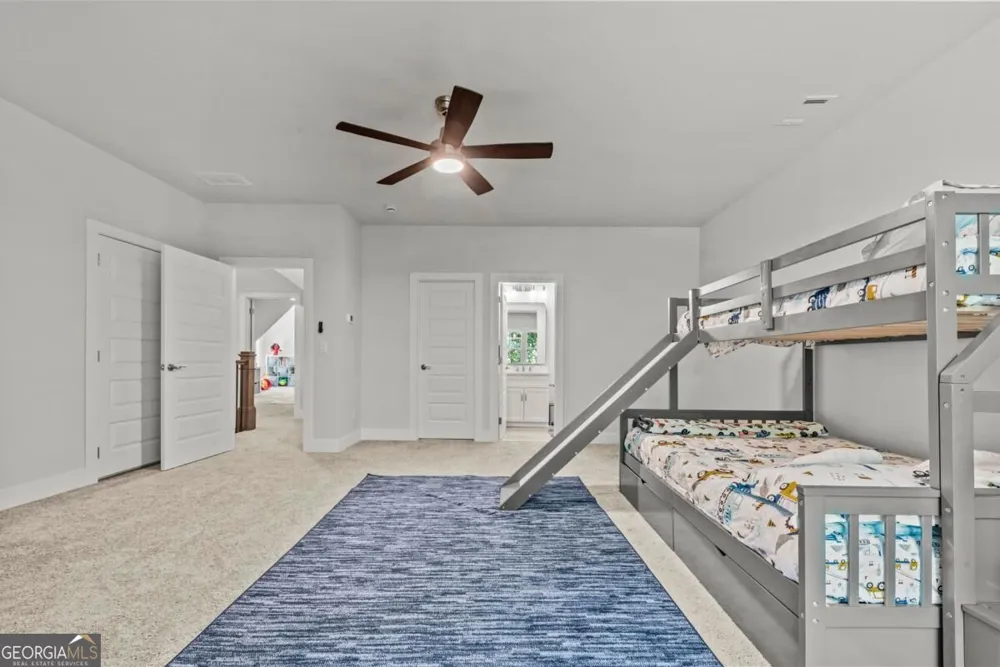 1011 Peachtree CT Greensboro, GA 30642