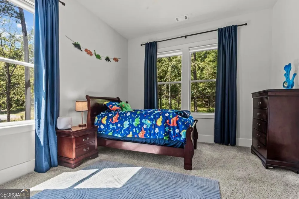1011 Peachtree CT Greensboro, GA 30642