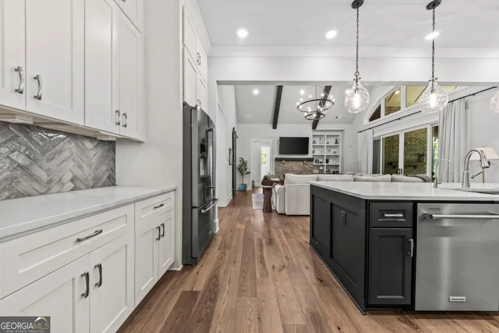 1011 Peachtree CT Greensboro, GA 30642