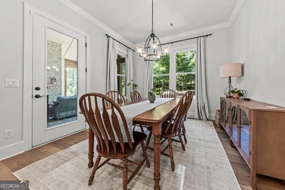 1011 Peachtree CT Greensboro, GA 30642