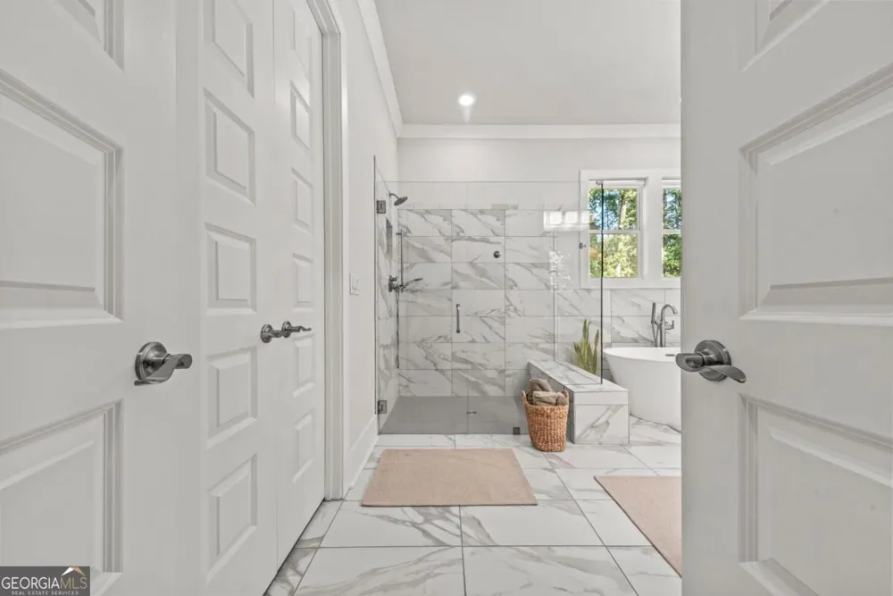1011 Peachtree CT Greensboro, GA 30642