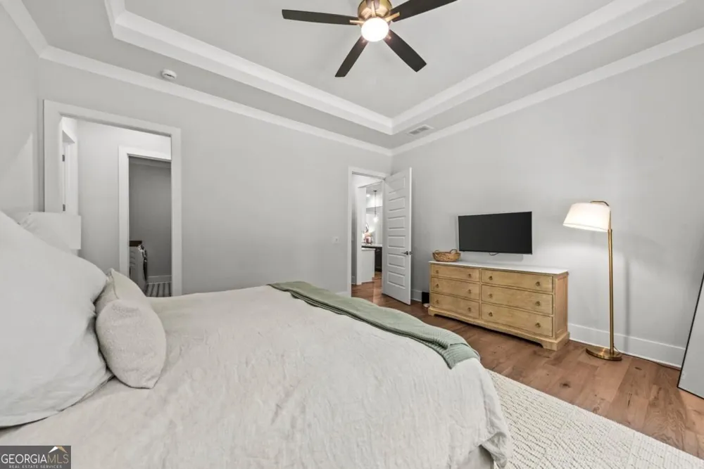 1011 Peachtree CT Greensboro, GA 30642