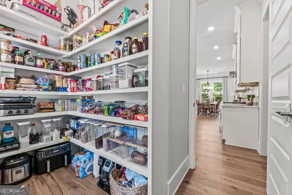 1011 Peachtree CT Greensboro, GA 30642