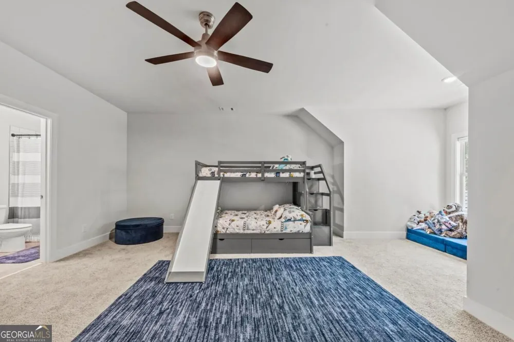 1011 Peachtree CT Greensboro, GA 30642