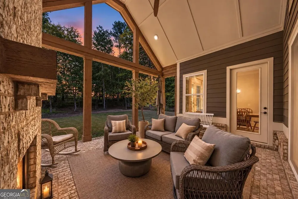 1011 Peachtree CT Greensboro, GA 30642
