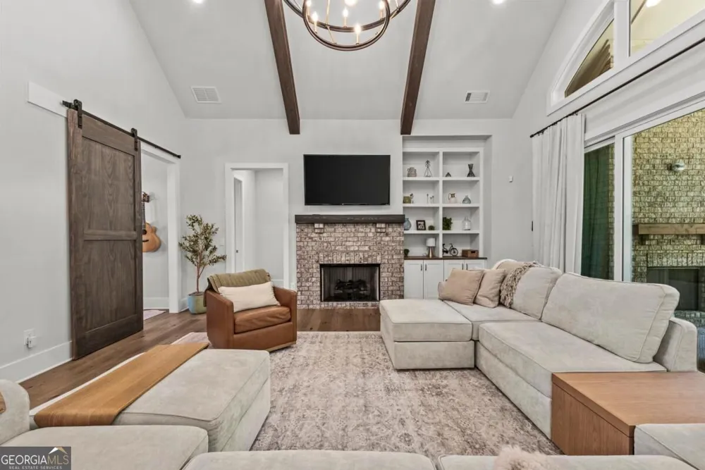 1011 Peachtree CT Greensboro, GA 30642