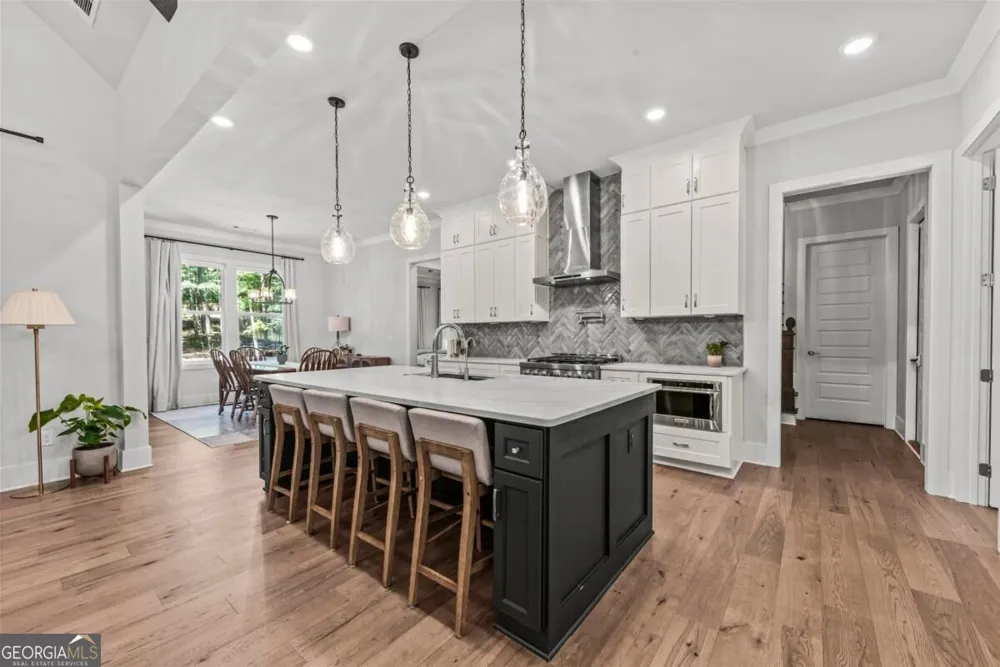 1011 Peachtree CT Greensboro, GA 30642