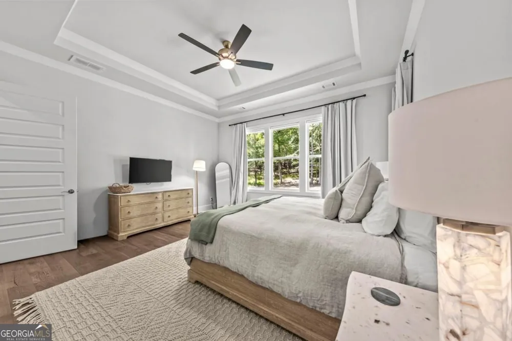 1011 Peachtree CT Greensboro, GA 30642