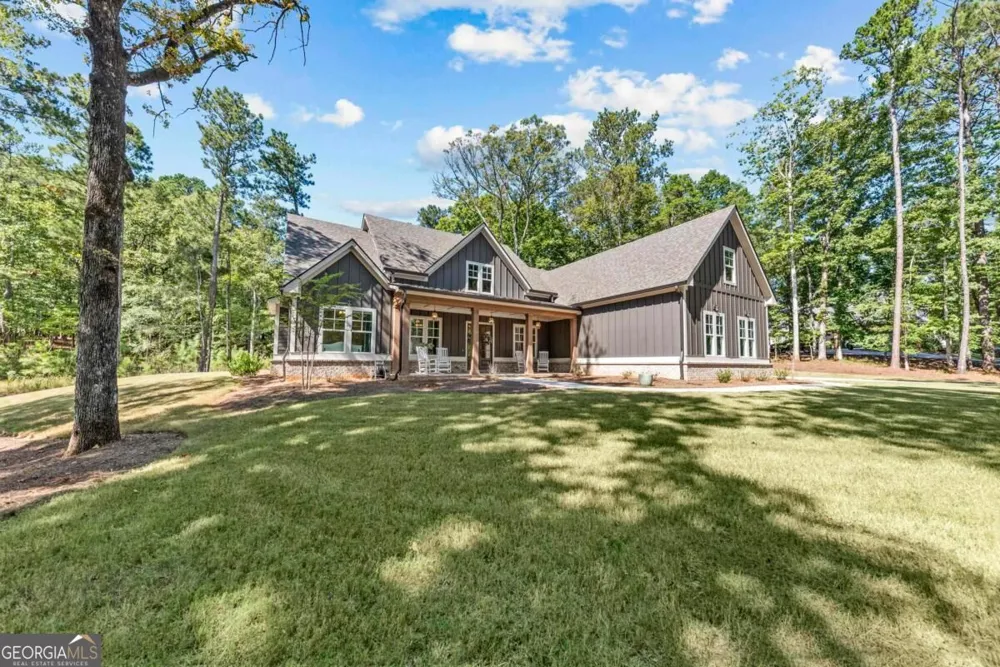 1011 Peachtree CT Greensboro, GA 30642