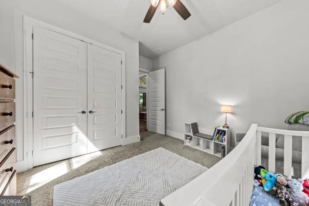1011 Peachtree CT Greensboro, GA 30642