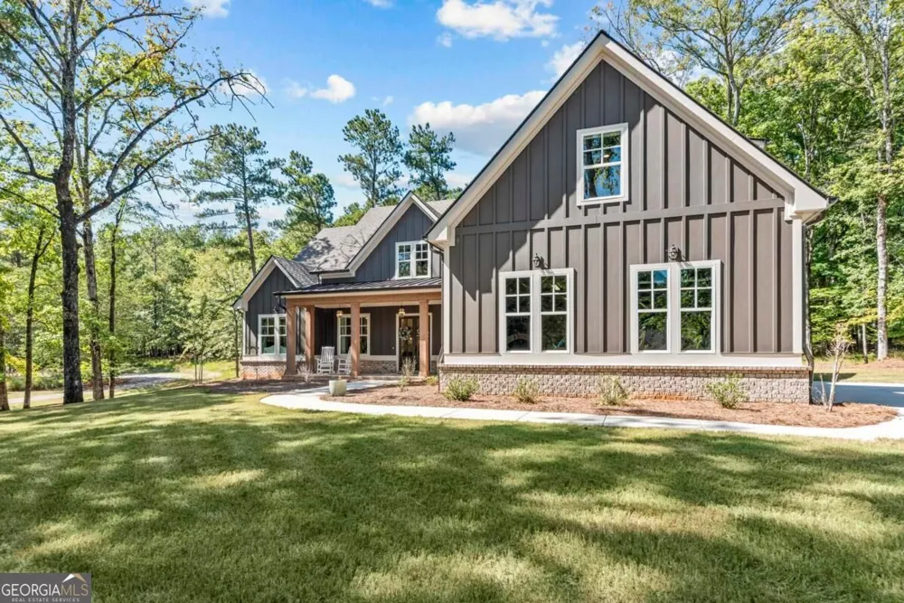 1011 Peachtree CT Greensboro, GA 30642