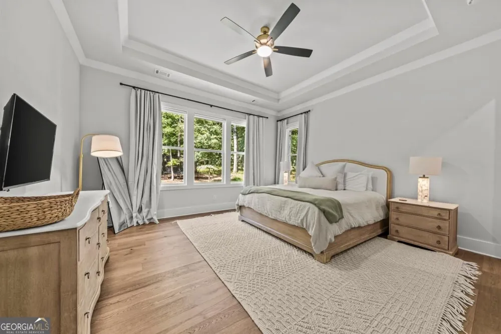 1011 Peachtree CT Greensboro, GA 30642