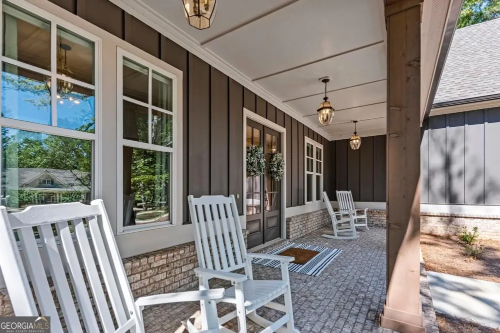 1011 Peachtree CT Greensboro, GA 30642