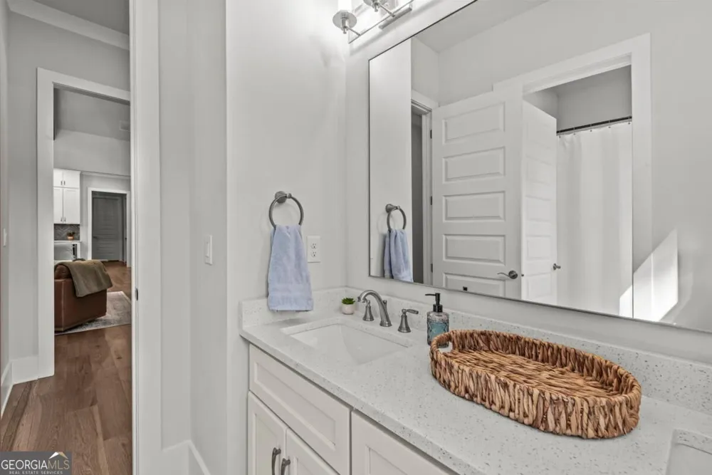 1011 Peachtree CT Greensboro, GA 30642