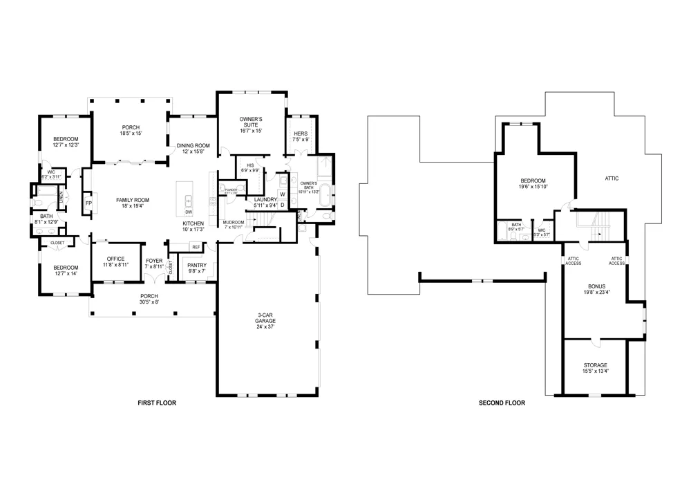 1011 Peachtree CT Greensboro, GA 30642