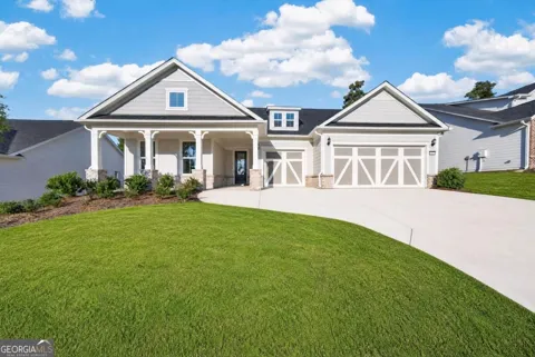 1403 Canoe DR