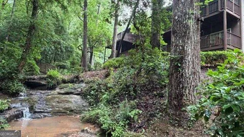 36 Mill Creek TRL