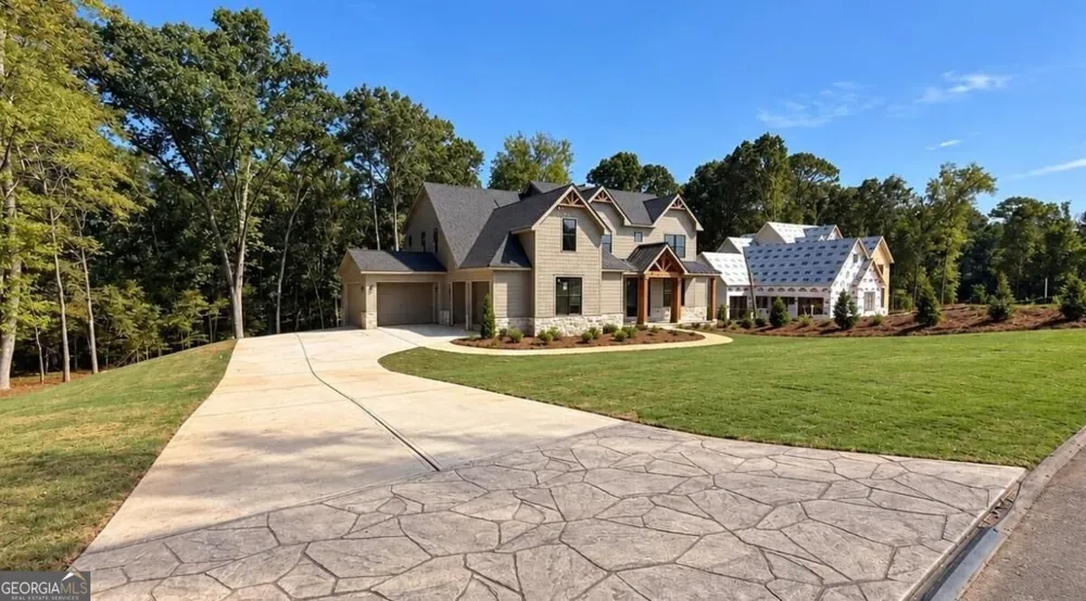1140 Askew TRL Greensboro, GA 30642