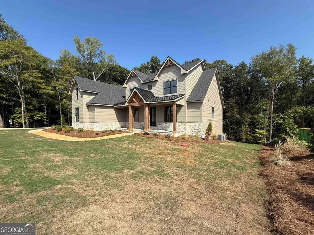 1140 Askew TRL Greensboro, GA 30642