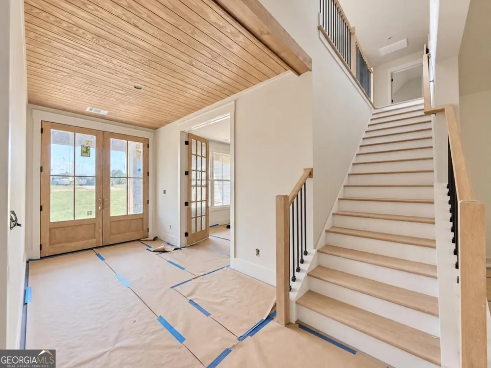 1140 Askew TRL Greensboro, GA 30642