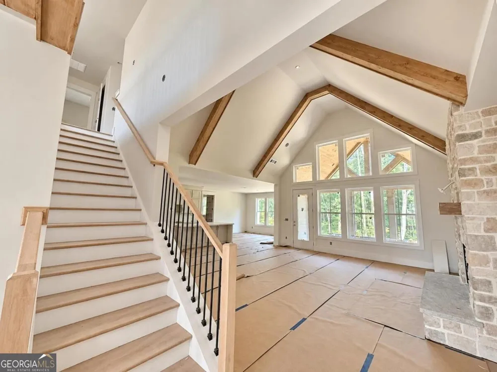1140 Askew TRL Greensboro, GA 30642