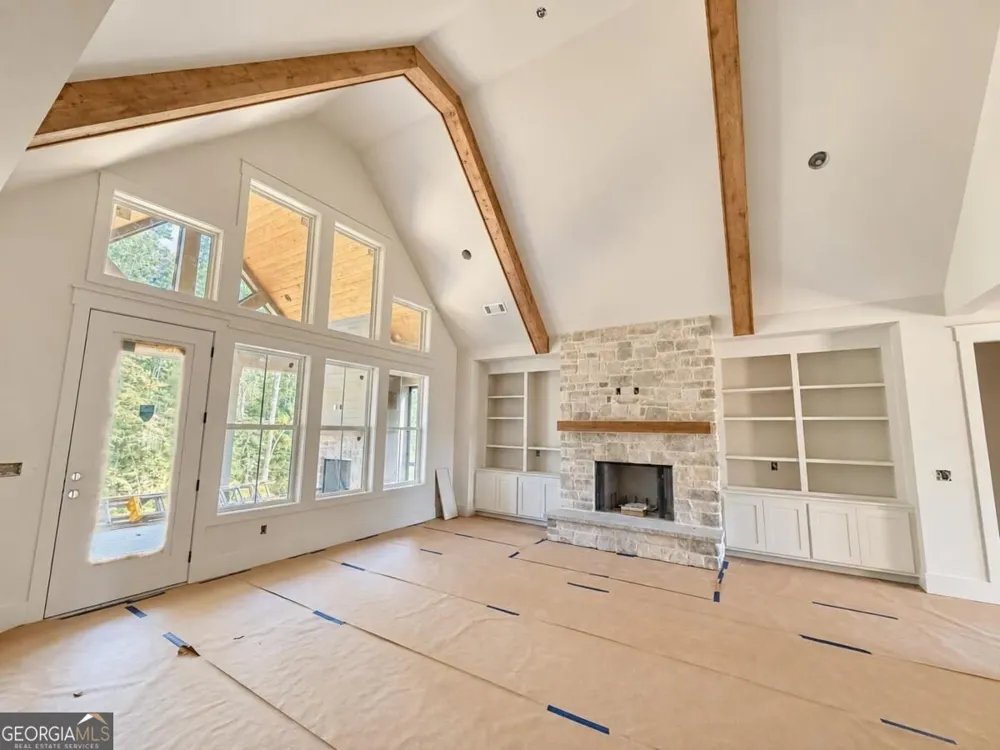 1140 Askew TRL Greensboro, GA 30642