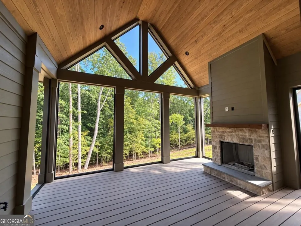 1140 Askew TRL Greensboro, GA 30642